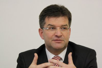 Diplomacia v praxi - Miroslav Lajčák