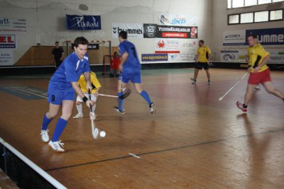Týždeň športu 2010