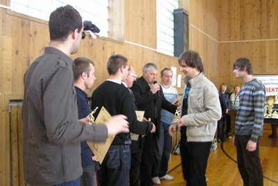 Týždeň športu 2010