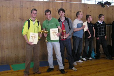 Týždeň športu 2010