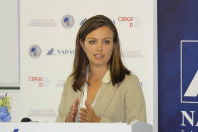 Bratislava Economic Meeting 2010