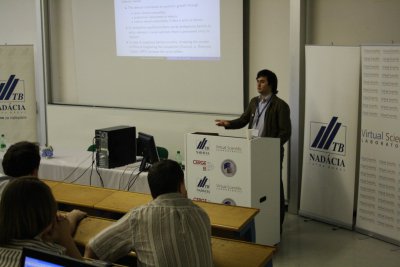 Bratislava Economic Meeting 2010