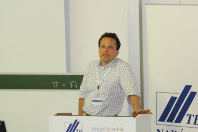 Bratislava Economic Meeting 2010