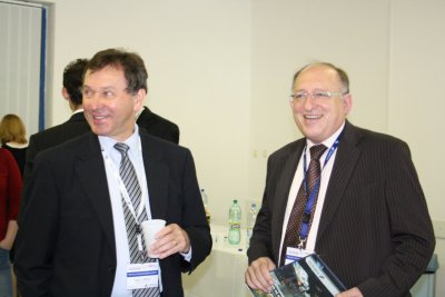 Bratislava Economic Meeting 2010