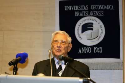 Oslavy 70. výročia vzniku univerzity