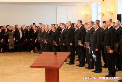 Noví profesori na Ekonomickej univerzite v Bratislave