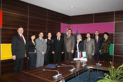 Hostia z kazachstanskej univerzity L. N. Gumilyova