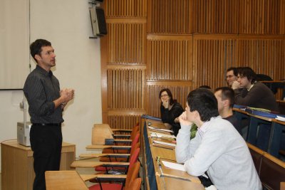 Prednášky z mikroekonómie pre doktorandov