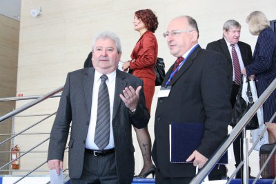 Ekonomika, Financie a Manažment podniku 2011 - Medzinárodná vedecká konferencia