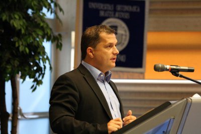 Univerzitné udalosti » EKONOMIKA, FINANCIE A MANAŽMENT PODNIKU 2011 - medzinárodná vedecká konferencia