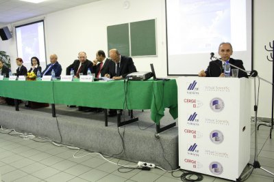Konferencia v spolupráci s Ekonomickým ústavom SAV 