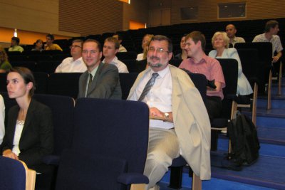Nobel Prize Laureates