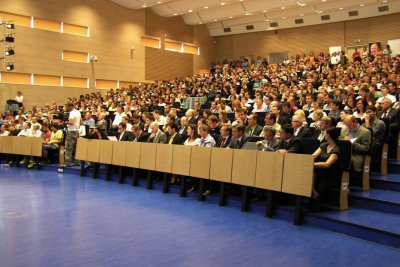 Nobel Prize Laureates