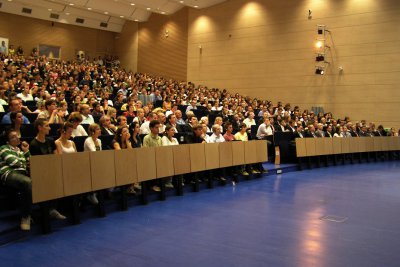 Nobel Prize Laureates