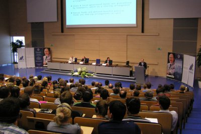 Nobel Prize Laureates
