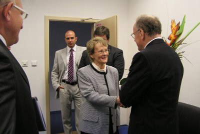 Nobel Prize Laureates