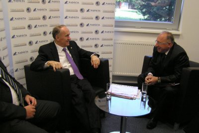Nobel Prize Laureates