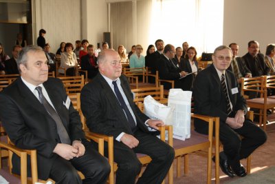 AIESA 2011 – budovanie spoločnosti založenej na vedomostiach