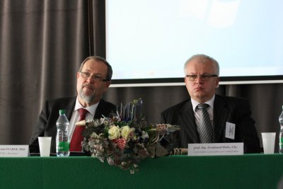 AIESA 2011 – budovanie spoločnosti založenej na vedomostiach