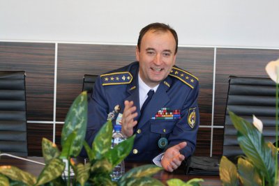Vojenská diplomacia na Diplomacii v praxi
