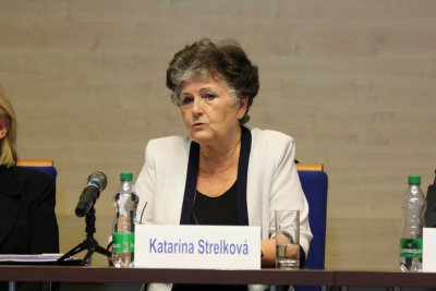 10.výročie Ústavu medzinárodných programov EU