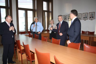 Centrum iberských a latinskoamerických štúdií