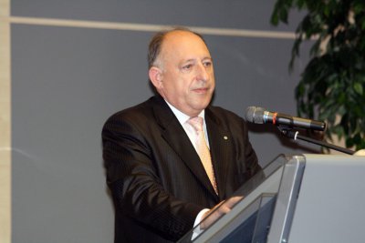 Celosvetová Input-Output konferencia