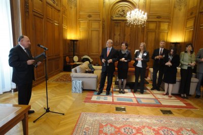 EU v Bratislave odštartovala spoluprácu s OECD