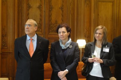 EU v Bratislave odštartovala spoluprácu s OECD