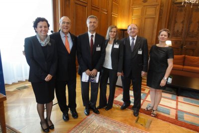 EU v Bratislave odštartovala spoluprácu s OECD