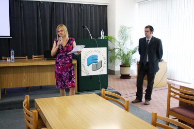 Praktické zručnosti pri príprave vedeckých článkov
