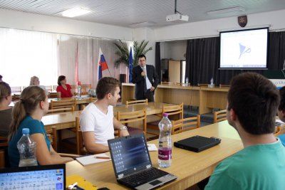 Praktické zručnosti pri príprave vedeckých článkov