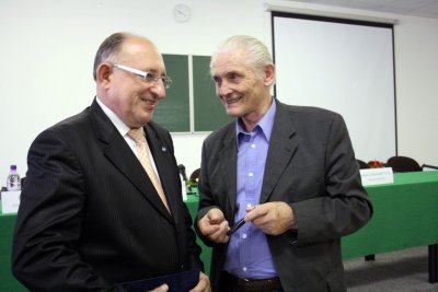 Slávnostné predstavenie a krst knihy
