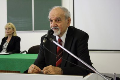 Slávnostné predstavenie a krst knihy