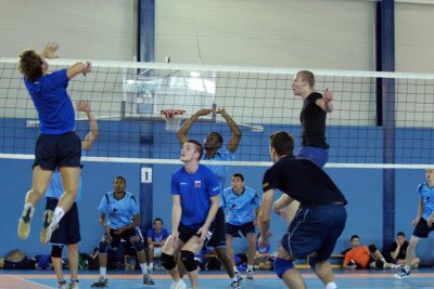 Sport for Life 2012