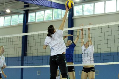 Sport for Life 2012
