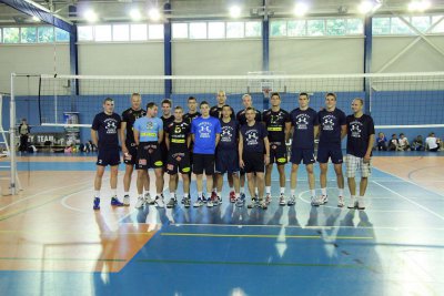 Sport for Life 2012
