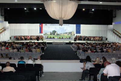 2000 nových inžinierov EU v Bratislave