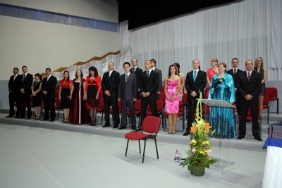 2000 nových inžinierov EU v Bratislave