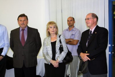 Letná škola Global Consulting Program