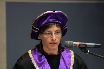 Promócie bakalárov 2011/2012