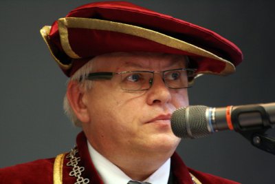 Promócie bakalárov 2011/2012