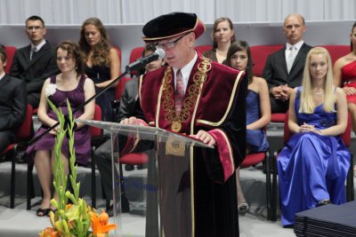 Spoločný diplom - Nottingham Trent University