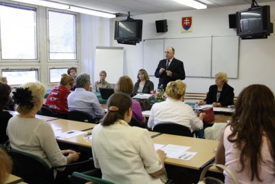 III. vedecká konferencia doktorandov FAJ