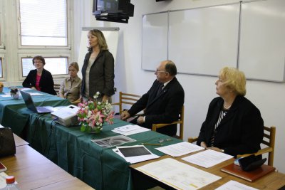 III. vedecká konferencia doktorandov FAJ