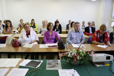 III. vedecká konferencia doktorandov FAJ