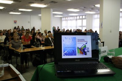 Konferencia 