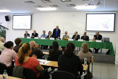 Konferencia 