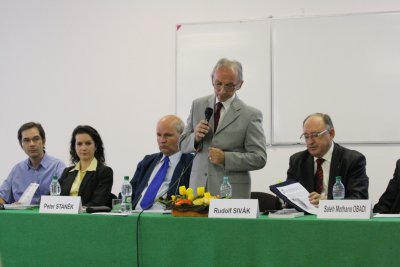 Konferencia 
