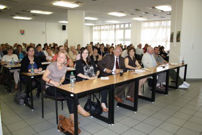 Konferencia 